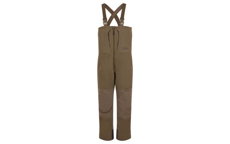 Drake Waterfowl LST BMF Pit Bibs for Men | Cabela's