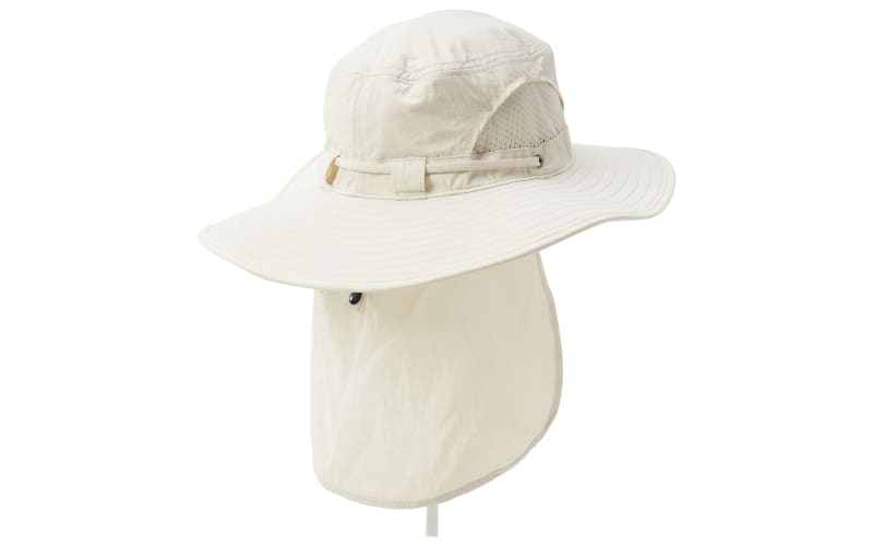 Redhead Outdoor Boonie Hat for Men - Tan - M