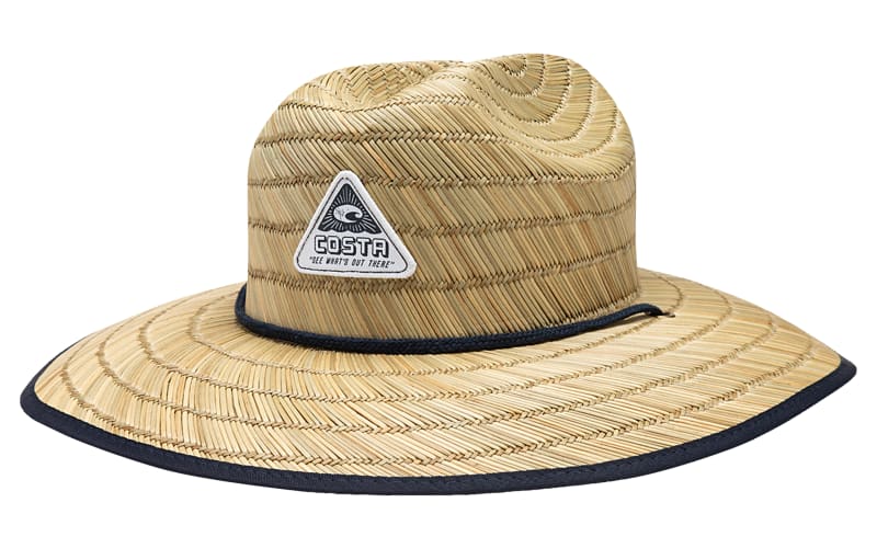 Costa del mar bucket hat 2025