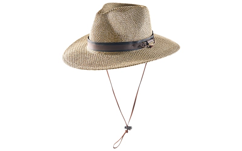 RedHead Paper Safari Hat | Mack's Prairie Wings