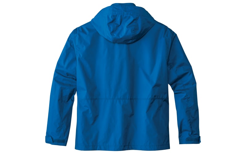 Cabela's rain stopper jacket clearance