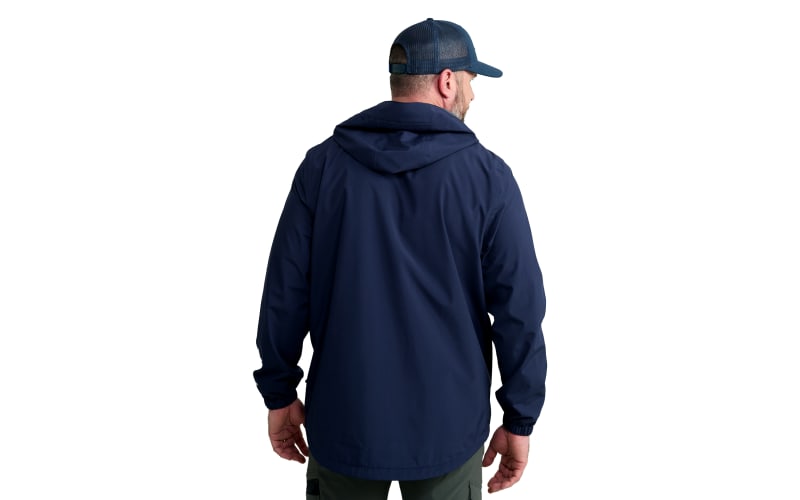 Huk rain gear bass pro hotsell