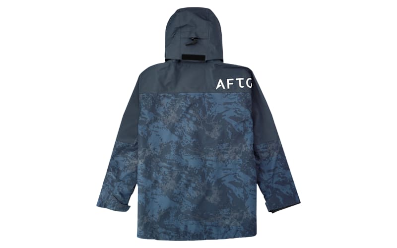 s*y様 aftco barricade jacket サイズL s*y様 aftco barricade jacket サイズL Barricade Rain Gear Jacket