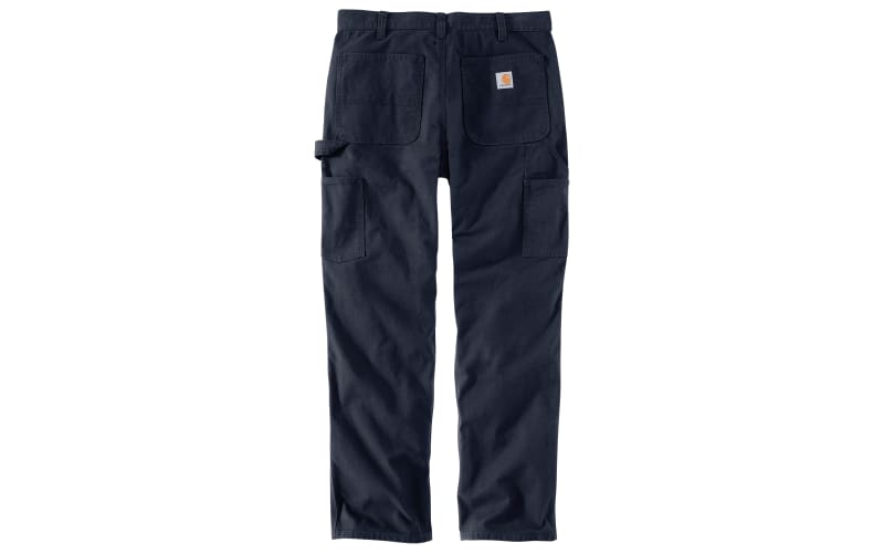Carhartt Rugged Flex Relaxed Fit Duck Utility Work Pants for Men