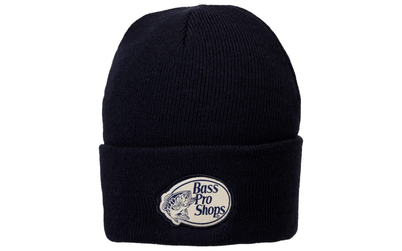 Bass Pro Shops Adult Logo Beanie | Bass Pro Shops