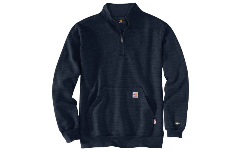 Carhartt Flame-Resistant Force Original Fit Midweight Mock Neck