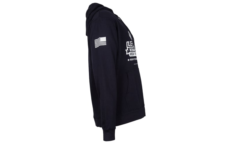 Basspro hoodie sale