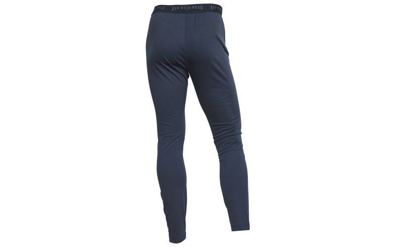 Women's Midweight Base Layer Pants