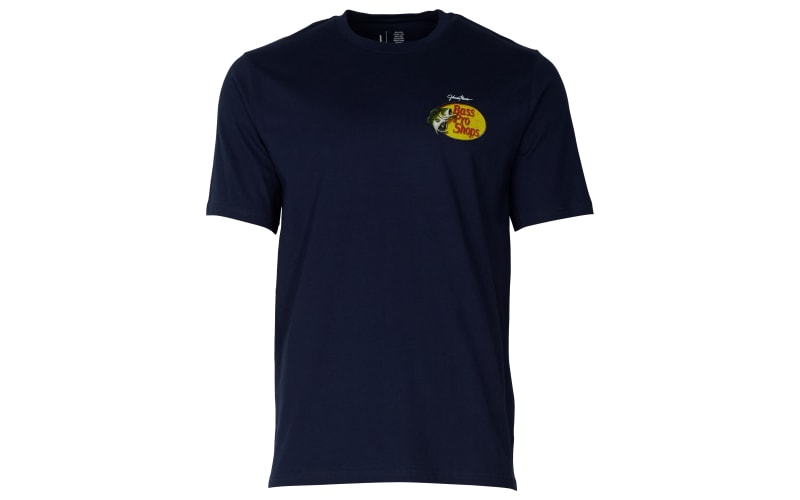 Bass Pro Shops Bassquatch Short-Sleeve T-Shirt for Men