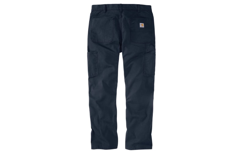 Carhartt Flame Resistant Rugged Flex Relaxed Fit Duck Utility Work