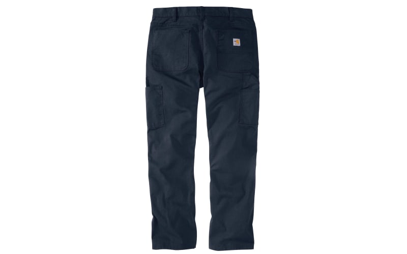 Carhartt Mens Rugged Flex® Relaxed Fit Duck Utility Work Pant