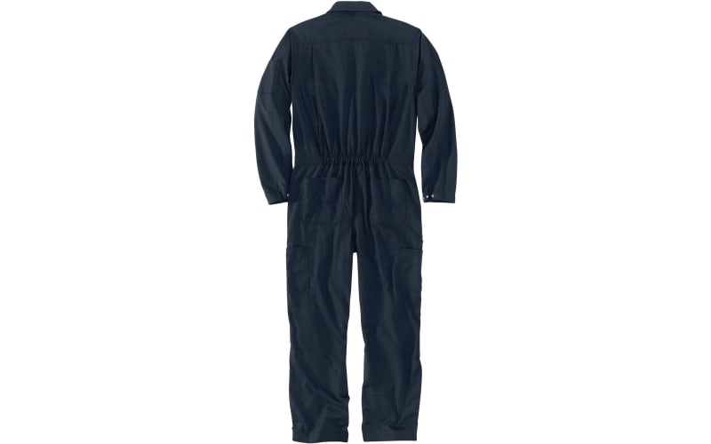 Carhartt fr hot sale coveralls