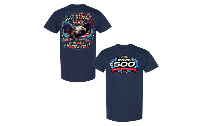 nascar dress shirts Amazon.com: NASCAR Vintage Daytona 500 Shirt Racing Mens Graphic Long  Sleeve T-Shirt (White, Small) : Clothing, Shoes & Jewelry