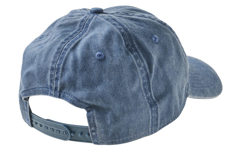 Bass Pro Shops Pigment-Washed Twill Cap | Bass Pro Shops
