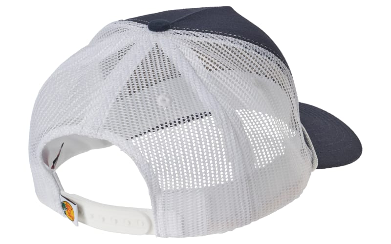 Bass Pro Shops America Kicks Bass Mesh-Back Cap | Mack's Prairie Wings