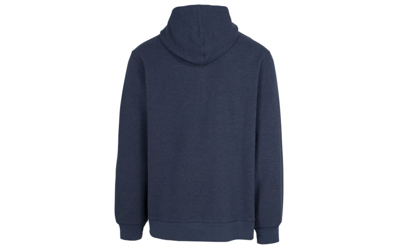 RedHead Waffle Knit 3-Button Long-Sleeve Hoodie | Bass Pro Shops