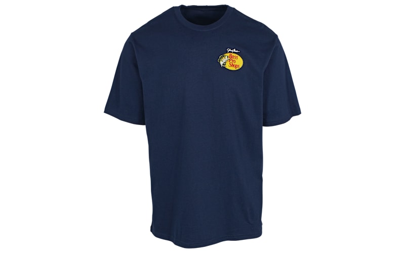 Bass Pro Shops Clifton Park Short-Sleeve T-Shirt for Men | Cabela's