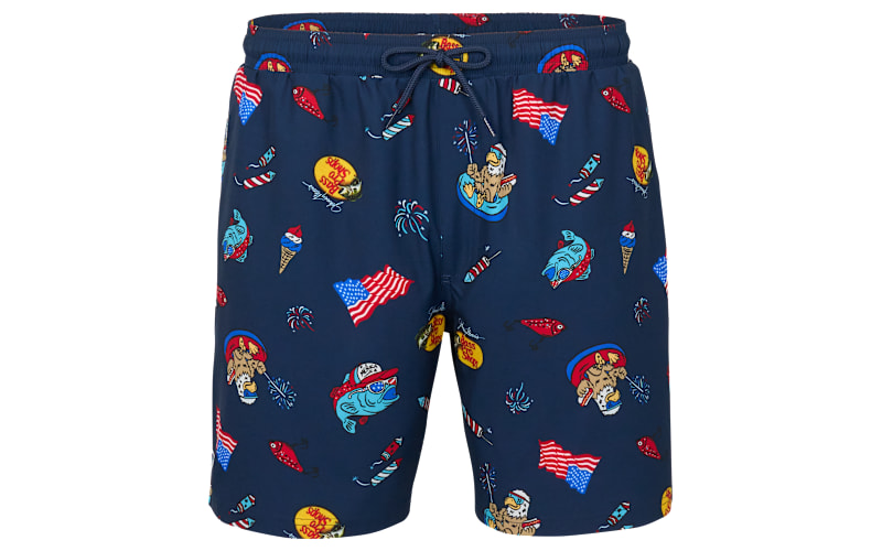 Bass Pro Shops Party Time Shorts | Cabela's