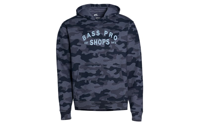 Bass Pro Shops Heavyweight Hoodie | Bass Pro Shops