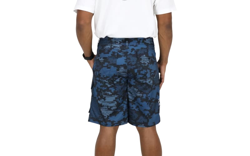 Bass pro fishing shorts on sale