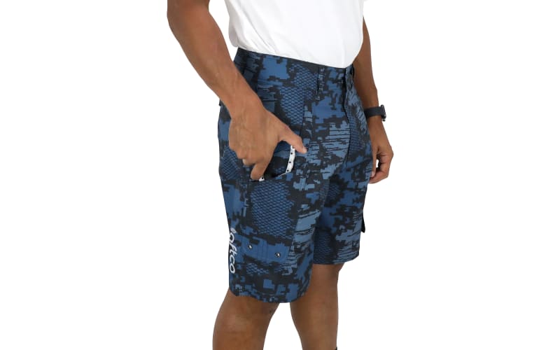 Bass pro fishing shorts discount