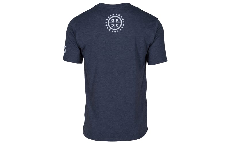 Bass Pro Shops Black Rifle Coffee Company Freedom Short Sleeve T