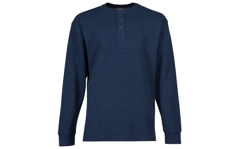 Redhead henley shirts clearance