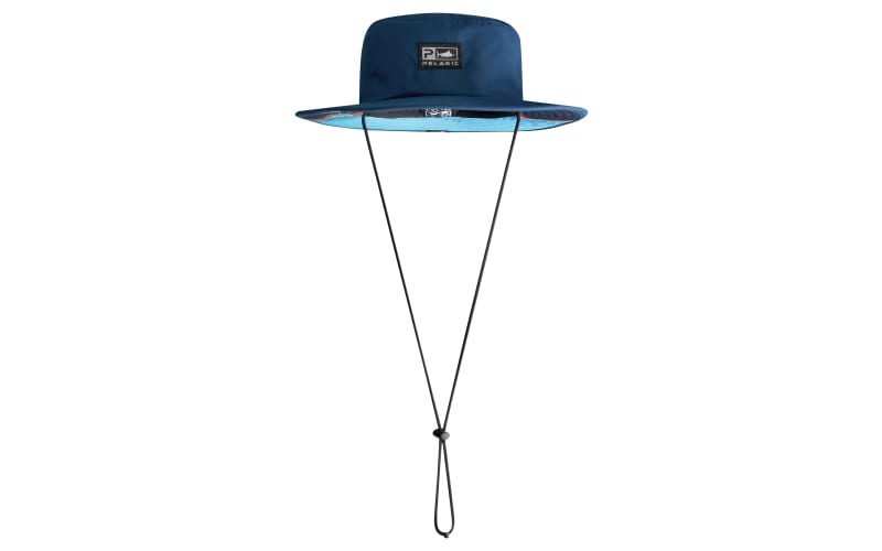 Pelagic Sunsetter Pro Bucket Hat Bass Pro Shops