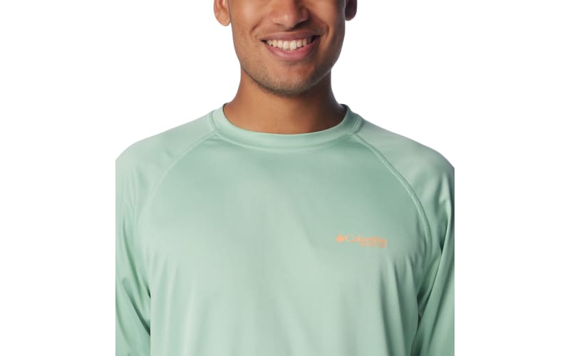 Columbia pfg t shirts discount