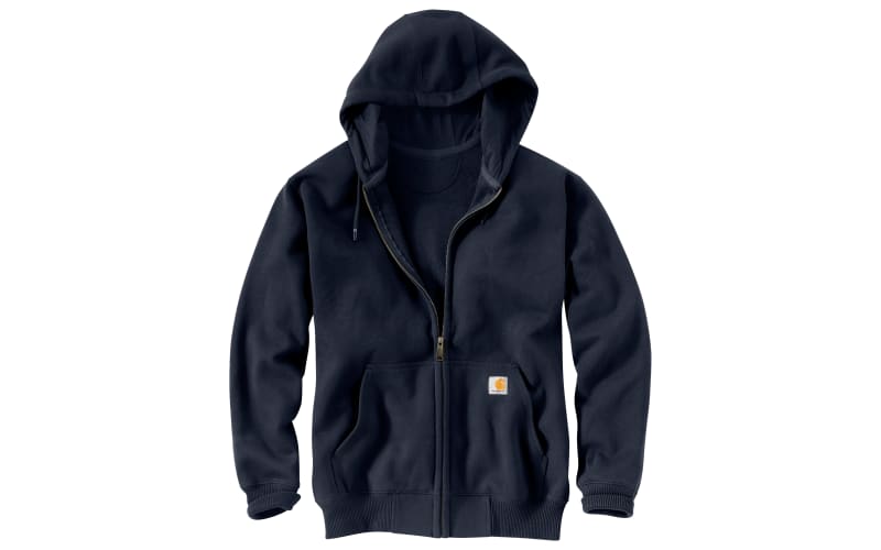 Carhartt paxton full zip outlet