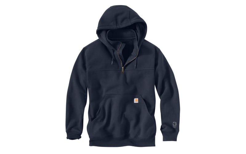 Carhartt men's rain defender paxton top