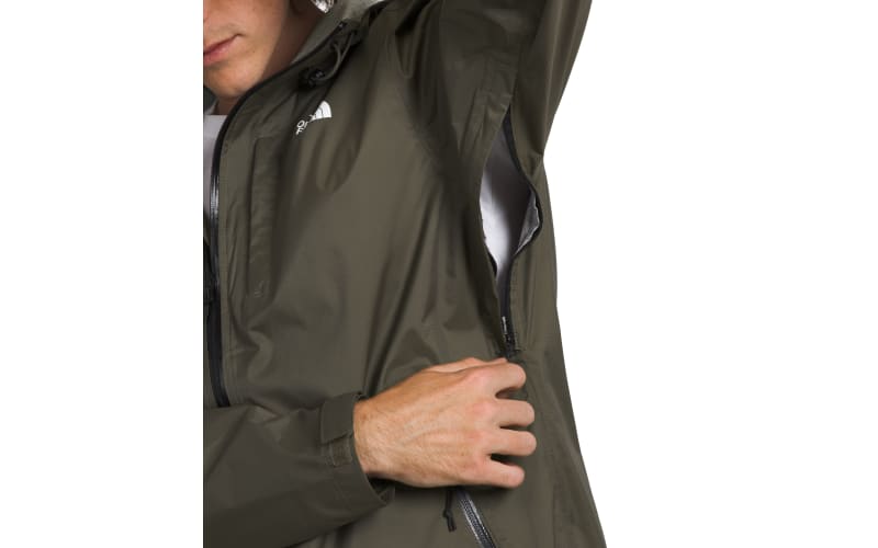 The North Face Men's Alta Vista Rain Jacket