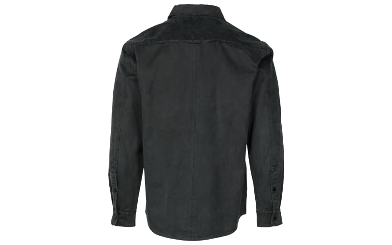 Redhead rain jacket top