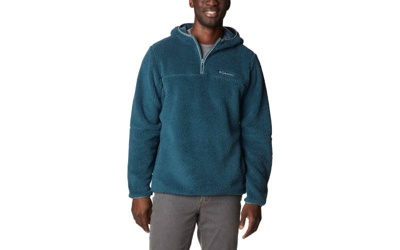 Long sherpa hoodie new arrivals