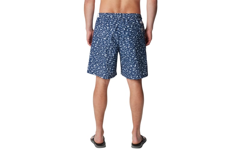 COLUMBIA Men's PFG Super Backcast Water Shorts - Bob's Stores