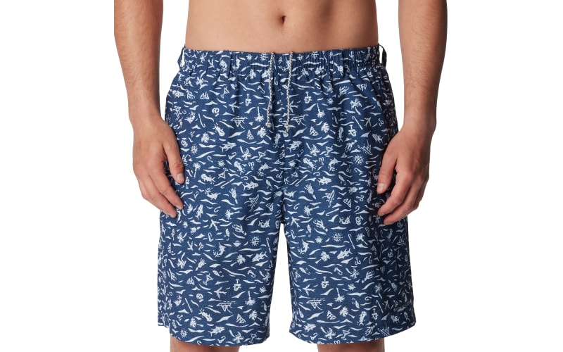 Columbia Super Backcast Swim Shorts for Men Cabela s