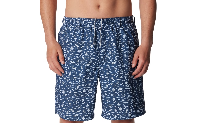 Columbia clearance men's swimwear