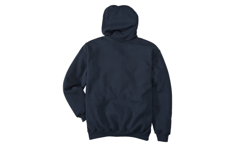 Carhartt midweight hooded discount zip