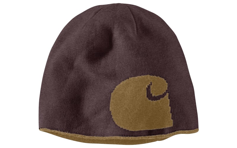 carhartt reversible beanie