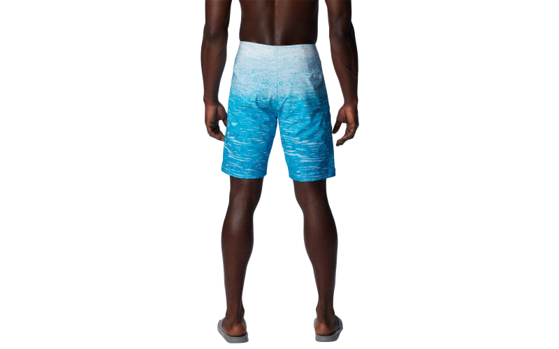 Columbia PFG Offshore II Board Shorts for Men