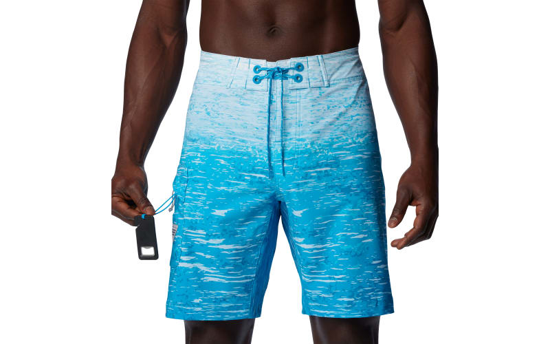 Columbia PFG Offshore II Board Shorts for Men Bass Pro Shops