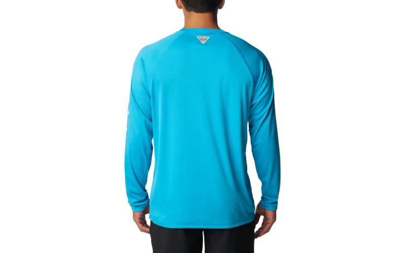 Columbia dri sale fit long sleeve