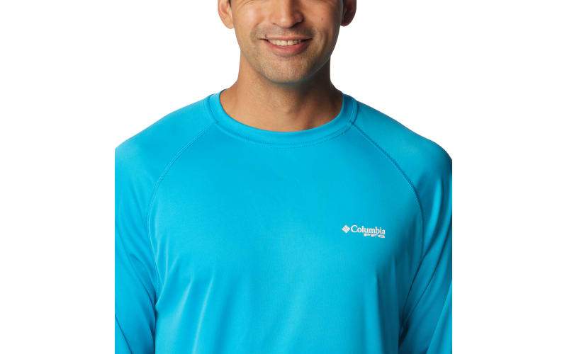 T shirt columbia shop