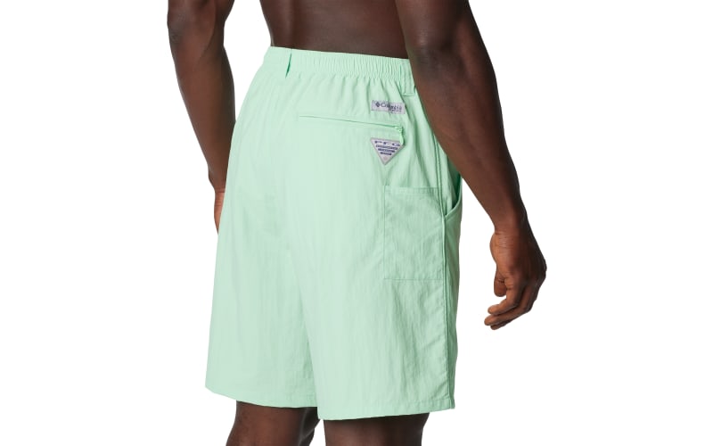 Columbia PFG Backcast III Water Shorts for Men | Bass Pro Shops