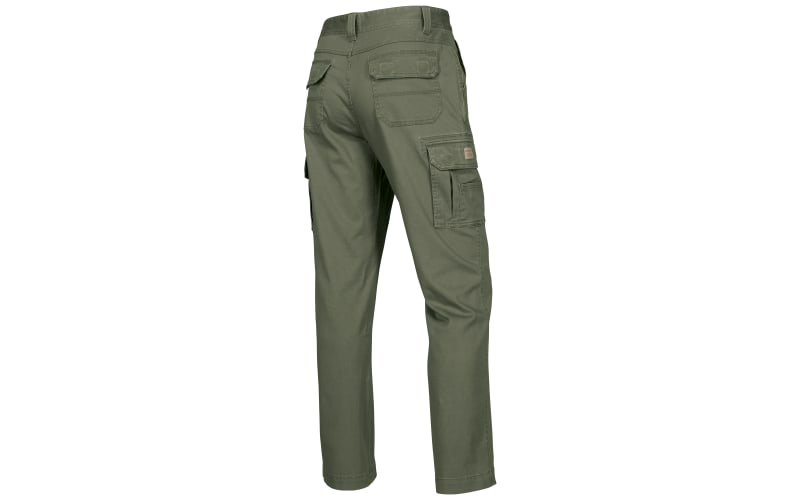 RedHead Fulton Flex Cargo Pants for Men | Bass Pro Shops