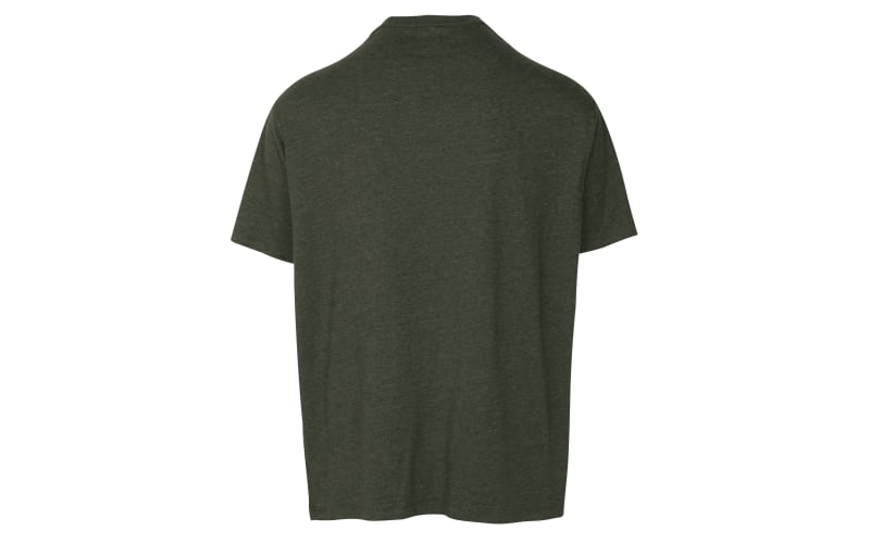 Bass Pro Shops Old Equipment Short-Sleeve T-Shirt for Men - Olive