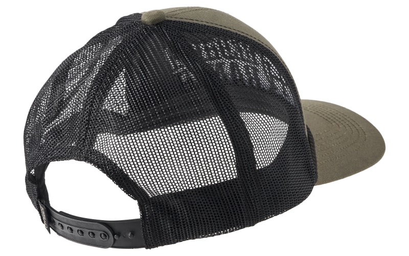RedHead Ranch Embroidered Snap-Back Cap | Bass Pro Shops