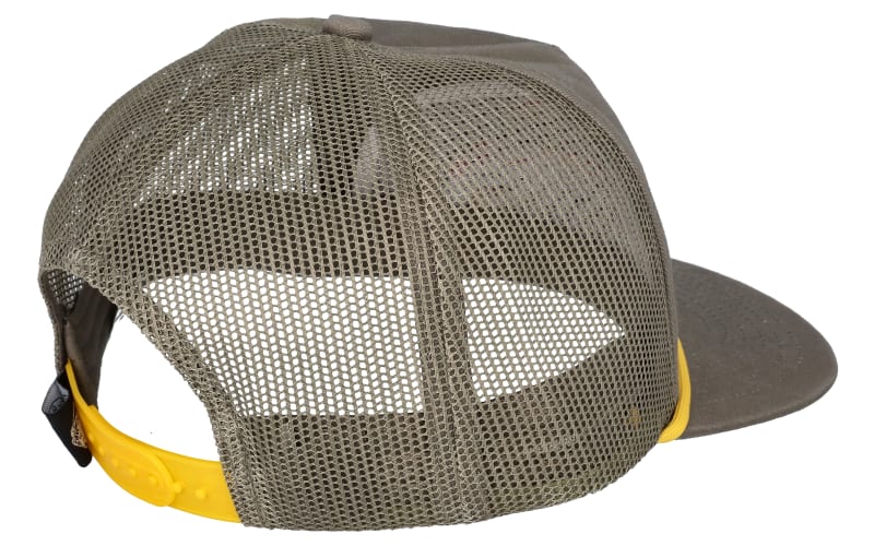 Bass Pro Shops Embroidered Trout Mesh Snapback Cap | Bass  display picture 3