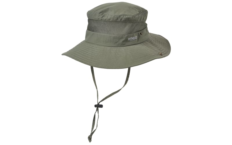 帽子 TENDERLOIN BUCKET HAT BS OLIVE R&B Short Brim Boonie Hat, Olive Drab - Venture Surplus