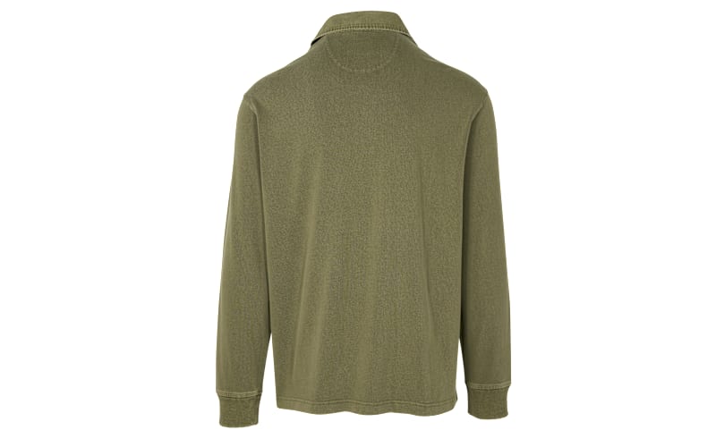RedHead 1856 Long-Sleeve Polo | Bass Pro Shops
